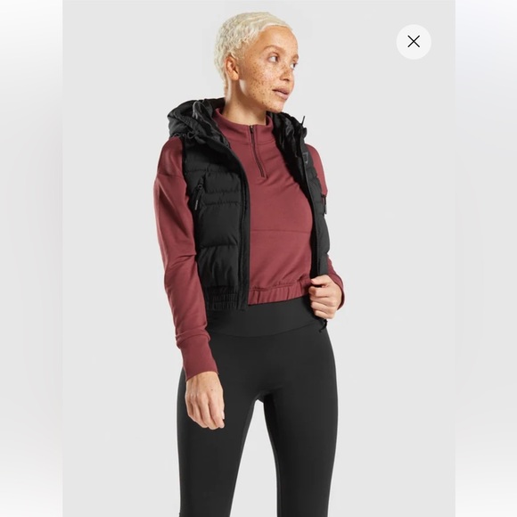 Gymshark pippa pullover - Picture 4 of 6